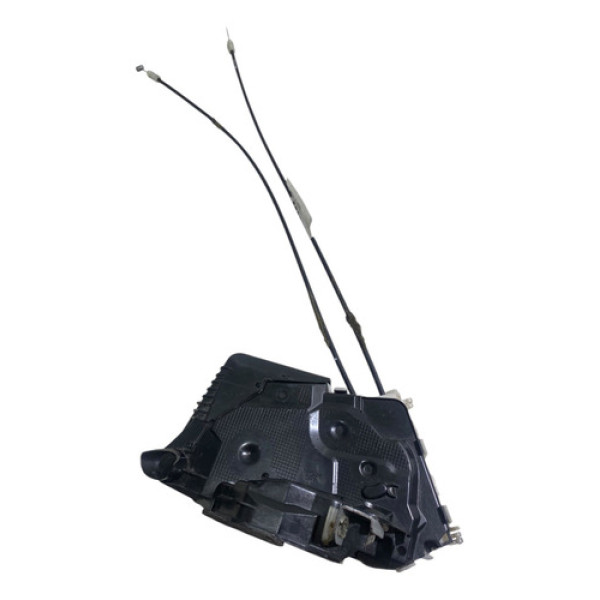 Fechadura Dianteira Direita Honda Fit 2018 M2412270f2