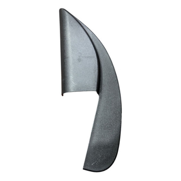 Moldura Int Retrovisor Esquerdo Hyundai Hb20 2020 87651r1010