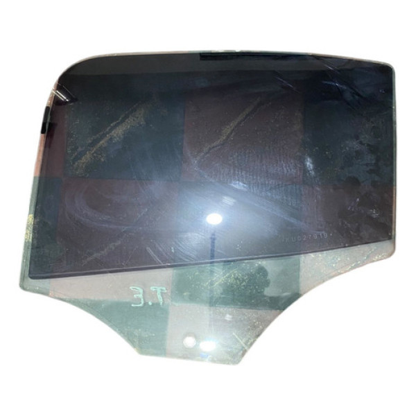 Vidro Porta Traseira Esquerda Fiat Cronos 1.3 2019