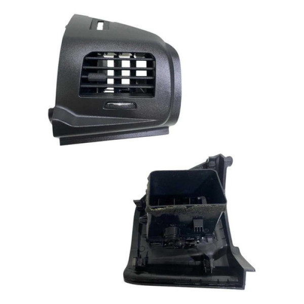 Difusor Ar Painel Lado Direito Gm Spin 2019 2020 52028078