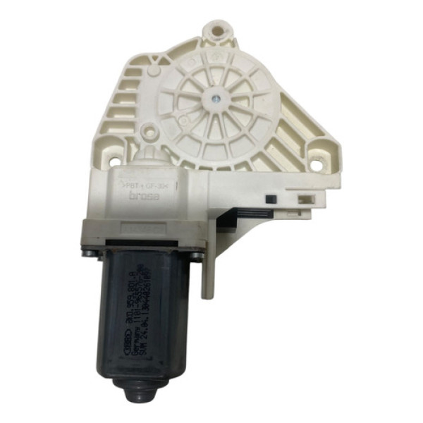 Motor Vidro Dianteiro Esquerdo Audi Q7 2013 8k0959801a