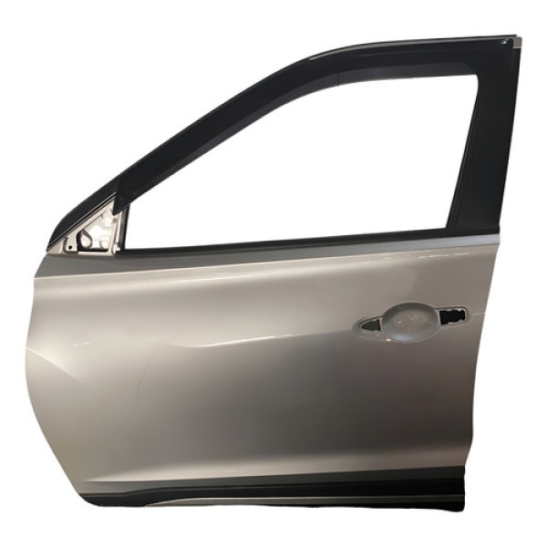 Porta Dianteira Esquerda Nissan Kicks 2019