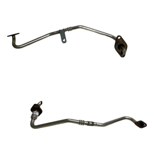 Cano Duto Valvula Egr Suzuki Grand Viatara 2.0 2009/2015