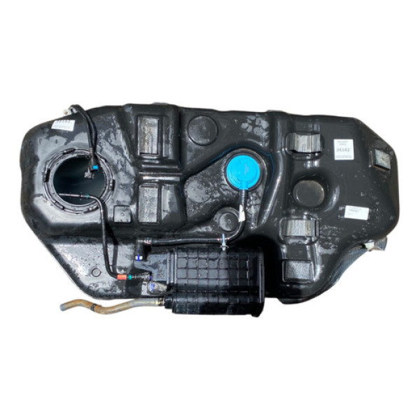 Tanque De Combustivel Hyundai Creta Tgdi 2023