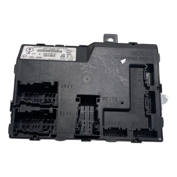 Módulo Conforto Ford New Fiesta 2016 116ra000084