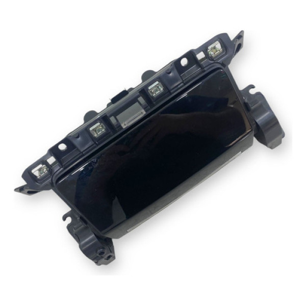 Porta Objetos Carregador Induçao Peugeot 208 2021 9824793880