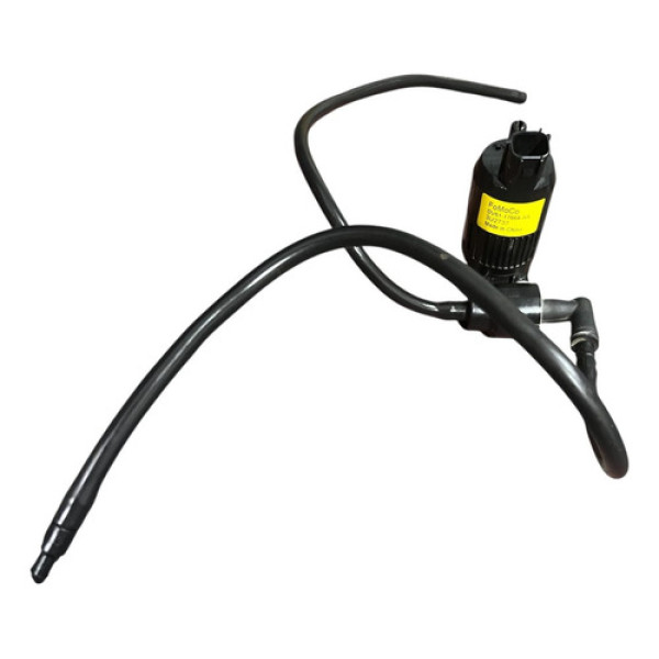 Motor De Esguicho Ford Ka 2019 2020 Dv6117664aa