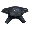 Bolsa Volante Mercedes Benz C200 2009 305543899162aj
