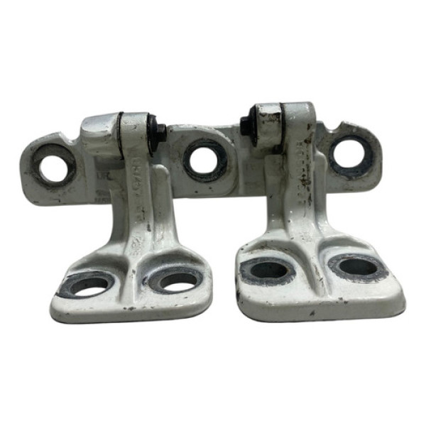 Par Dobradiça Traseira Esquerda Land Rover Evoque 2017