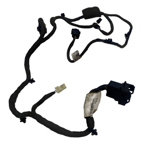 Chicote Porta Dianteira Direita Fiat Cronos 2019 52055122