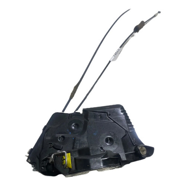 Fechadura Dianteira Esquerda Honda Fit 2018 L8811260f2