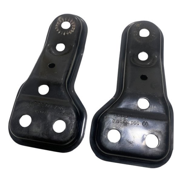 Par Suporte Quadro Agregado Vw Taos 2022 5q0199517