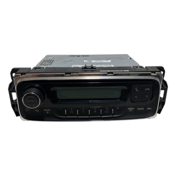Rádio Fiat Cronos/argo 2019 1002504490