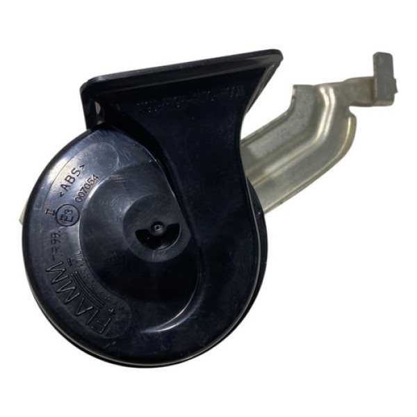 Buzina Caracol Fiat Cronos/argo 2019 52040567