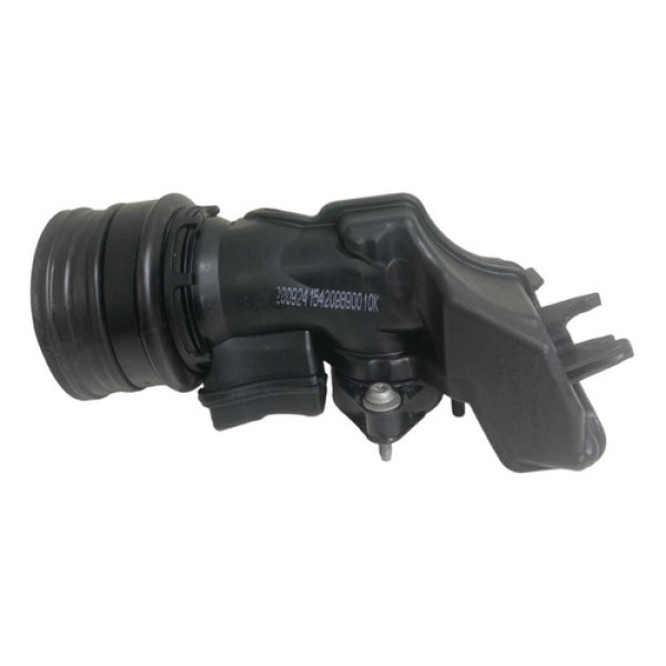 Duto Tubulação Turbina Nivus 1.0 Turbo 2020 2021 04c129656