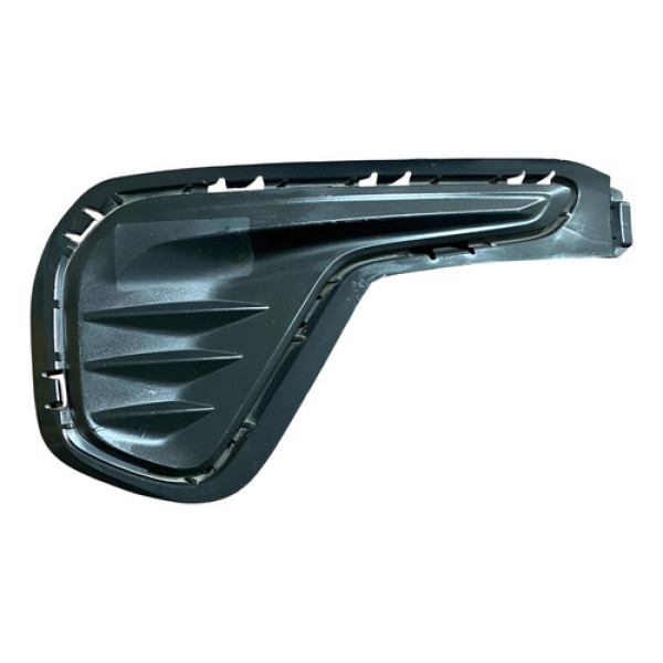  Moldura Milha Esquerda Gm Onix Turbo 1.0 Ltz 2021 26305039