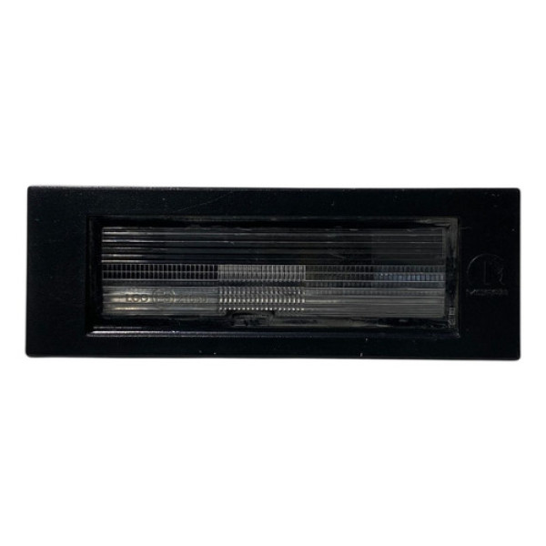 Luz De Placa Fiat Pulse/cronos/renegade 2015/2023 52128029