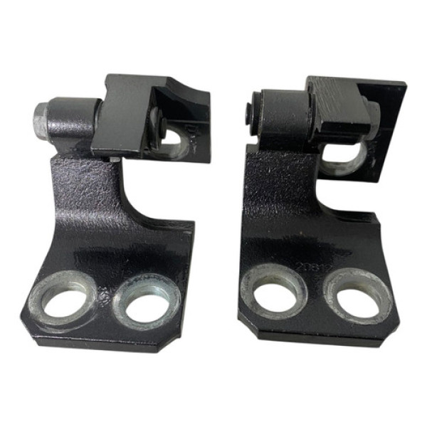 Par Dobradiça Porta Traseira Direita Jeep Renegade 2024