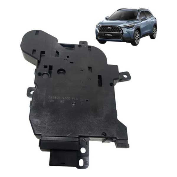 Motor Atuador Caixa Evaporadora Corolla Cross 23 0638009100