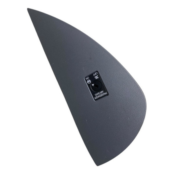 Acabamento Direito Painel Vw Tcross Highline 2021 2gp858218