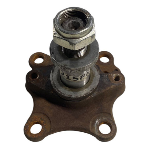 Ponta Eixo Traseiro Fiat Cronos Argo 1.3 1.8 2018 2019 2020 