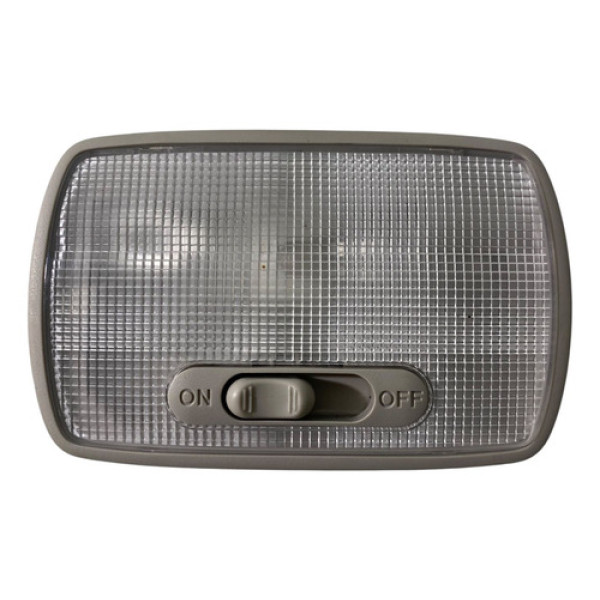 Luz Interna Teto Cortesia Honda Hr-v Ex Cvt 2020