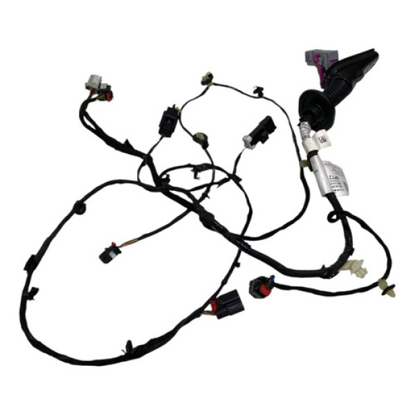 Chicote Porta Dianteira Esquerda Montana Premier 24 52177012