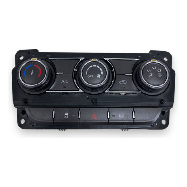 Comando Ar Condicionado Chery Tiggo 2 2020 J697913111