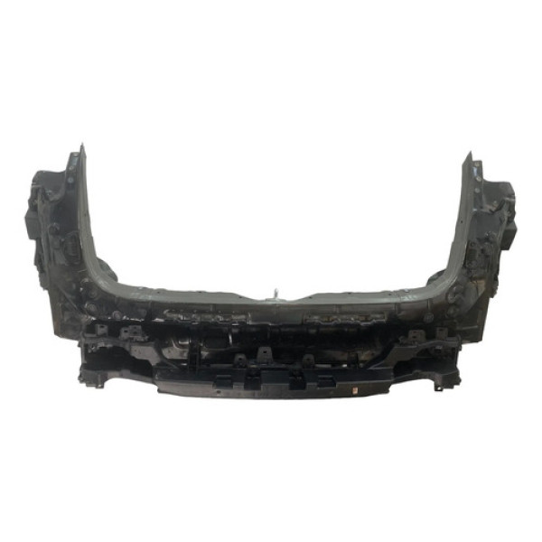 Painel Parachoque Traseiro Hyundai Creta 2021 2022 