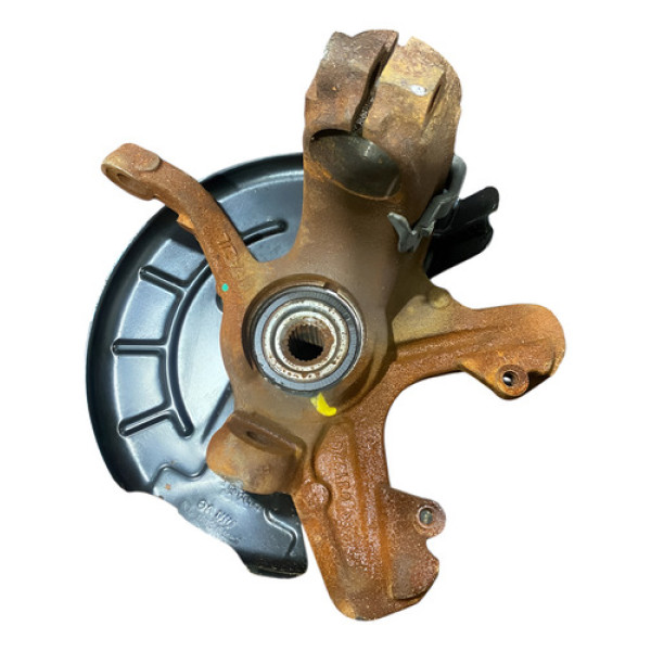 Manga De Eixo Esquerda Vw Saveiro 1.6 Msi 2025  (1.000 Km)