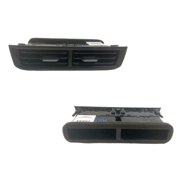 Difusor De Ar Central Vw T-cross 2020 2gp819728