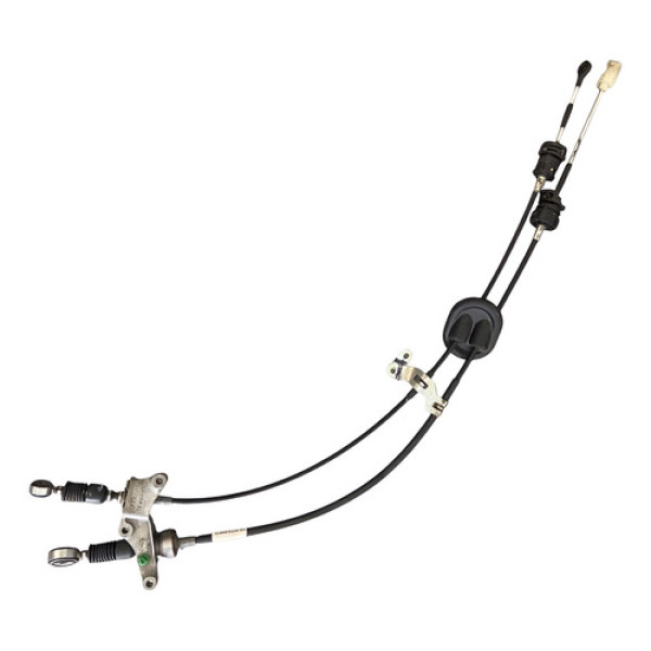 Cabo Trambulador Manual Honda City 2018