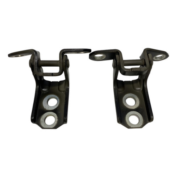 Par Dobradiça Dianteira Direita Nissan Versa 2018