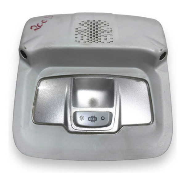 Luz Cortesia Do Teto Peugeot 2008 2018 9801179080