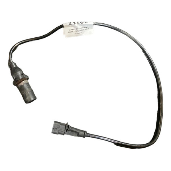 Sensor Rotação Fiat Palio/siena 2012/2016 0261210