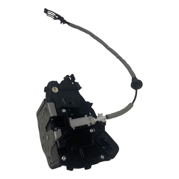 Fechadura Porta Traseira Direita Vw Taos 2022 2gj839016