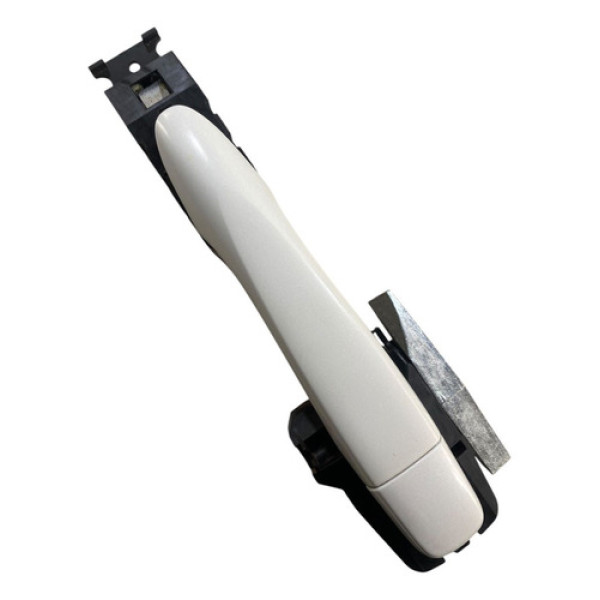 Maçaneta Traseira Esquerda Nissan Kicks Sv 1.6 2021