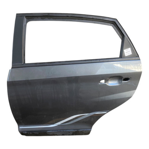 Porta Traseira Esquerda Chery Tiggo 2 2020