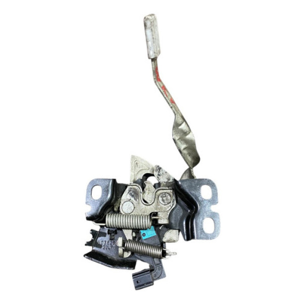 Tranca Fechadura Capo Honda Wr-v 2018 3036190