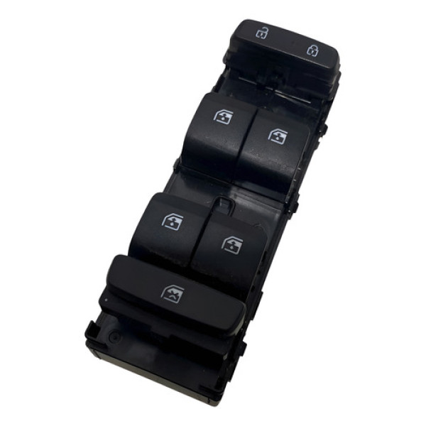 Comando Vidro Diant Esquerdo Hyundai Creta 2023 93571bx400