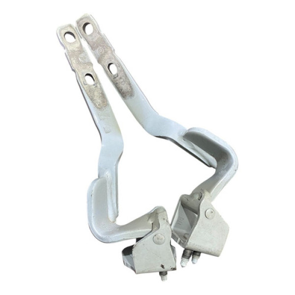 Par Dobradiça Tampa Traseira Audi A1 2013