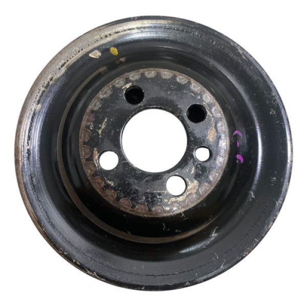 Polia Virabrequim Vw Voyage/fox/gol/saveiro G5/g6 030105255p