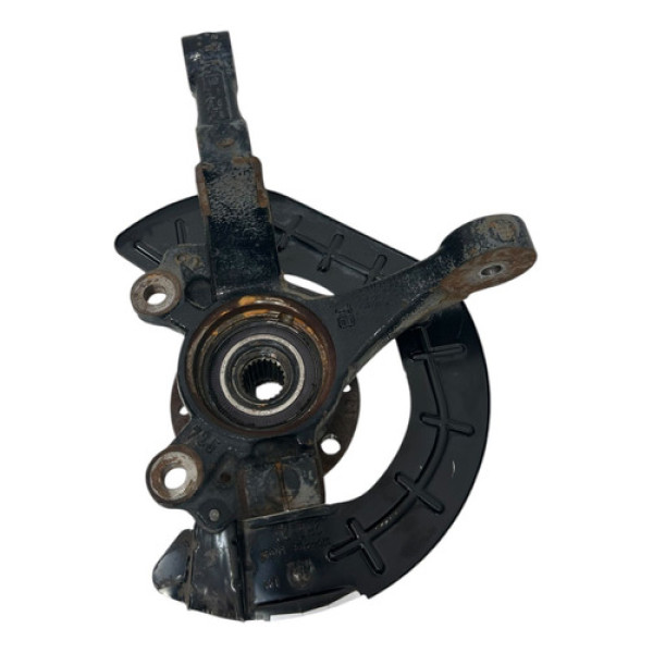 Manga De Eixo Direita Fiat Argo/cronos Manual 1.0 2020