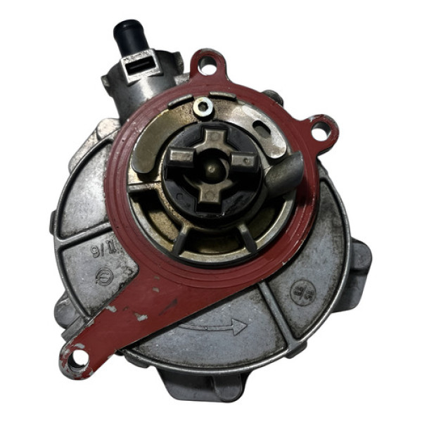 Bomba De Vácuo Audi Q7 3.0 V6 Tfsi 2013/2015 06e145100r