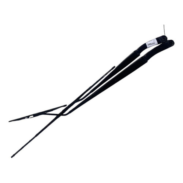 Par Braço Limpador Dianteiro Nissan Kicks 2018/23