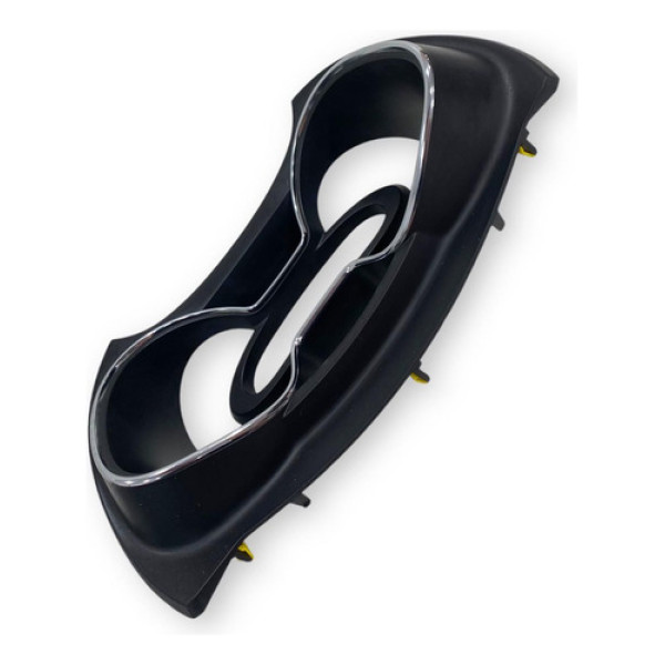 Moldura Painel Instrumentos Renault Captur 2018 682504160r