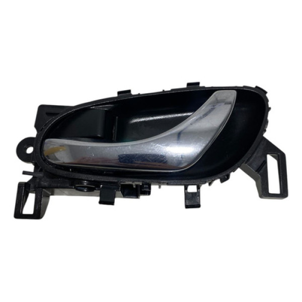 Maçaneta Interna Traseira Esquerda Sentra 2015