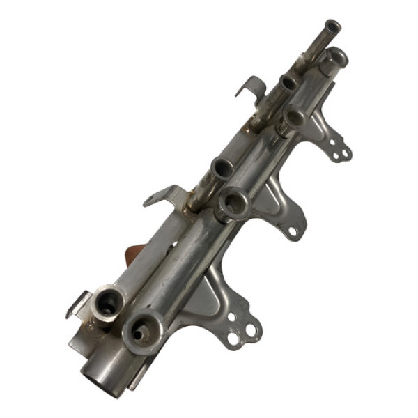 Flauta Bicos Injetores Audi/tiguan/jetta 2.0 06j133317