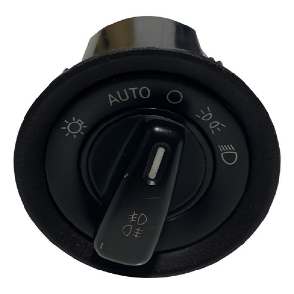 Botão Comando Farol Fiat Freemont 2012 3000075 