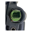 Carcaça Válvula Termostática Citroen C4 2.0 2010 9665013780